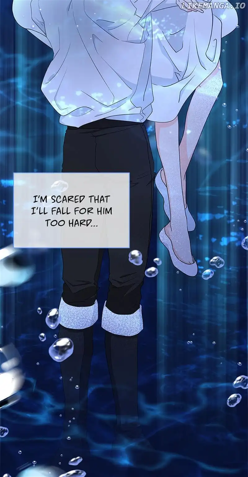 I Became the Head of the Family - Chapter 52 Page 93