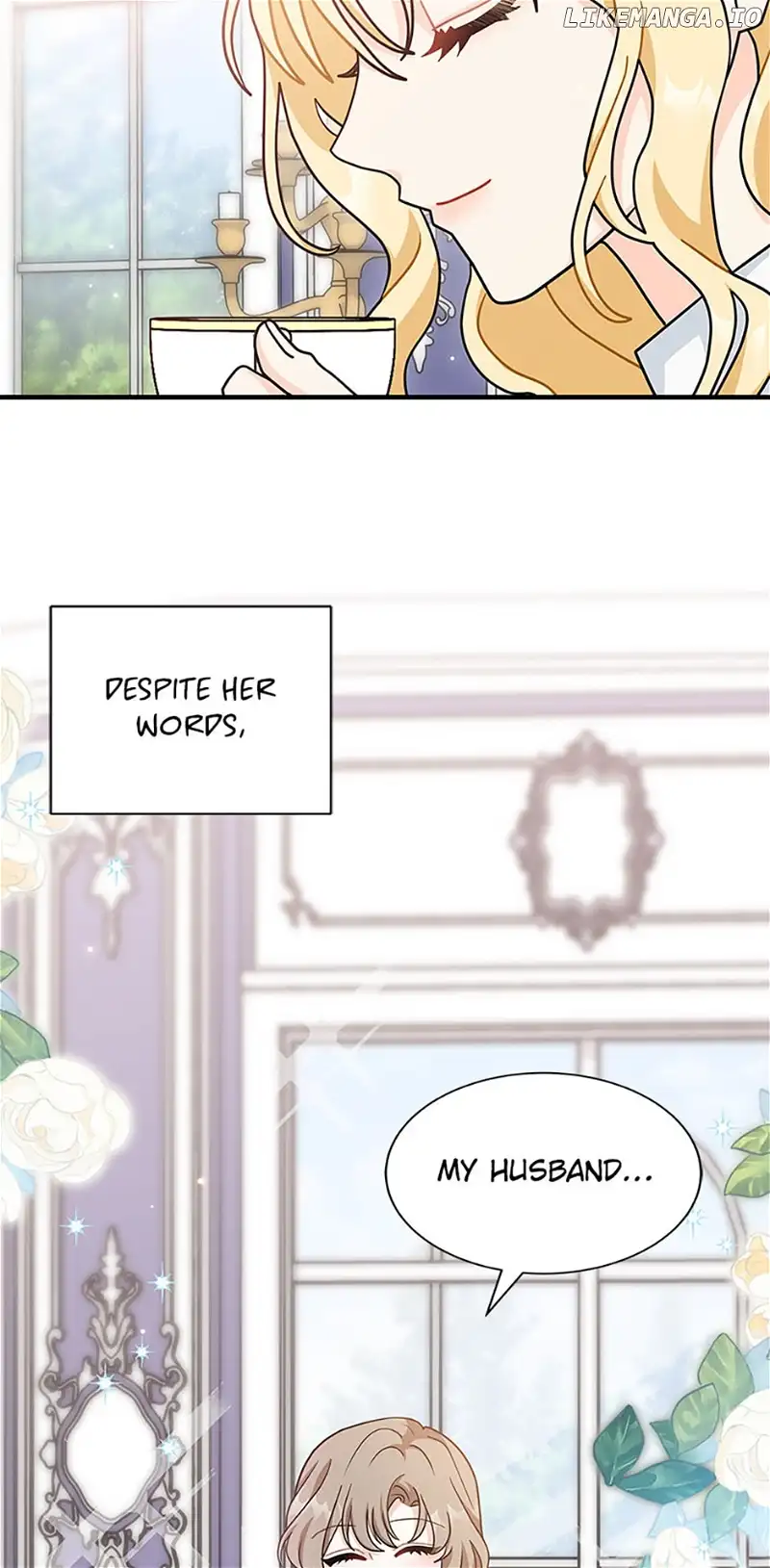 I Became the Head of the Family - Chapter 53 Page 10