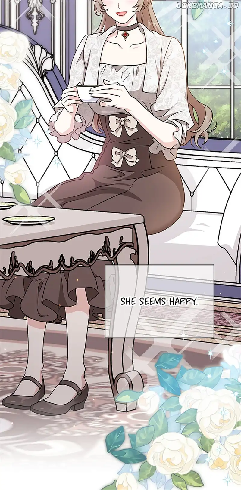 I Became the Head of the Family - Chapter 53 Page 11