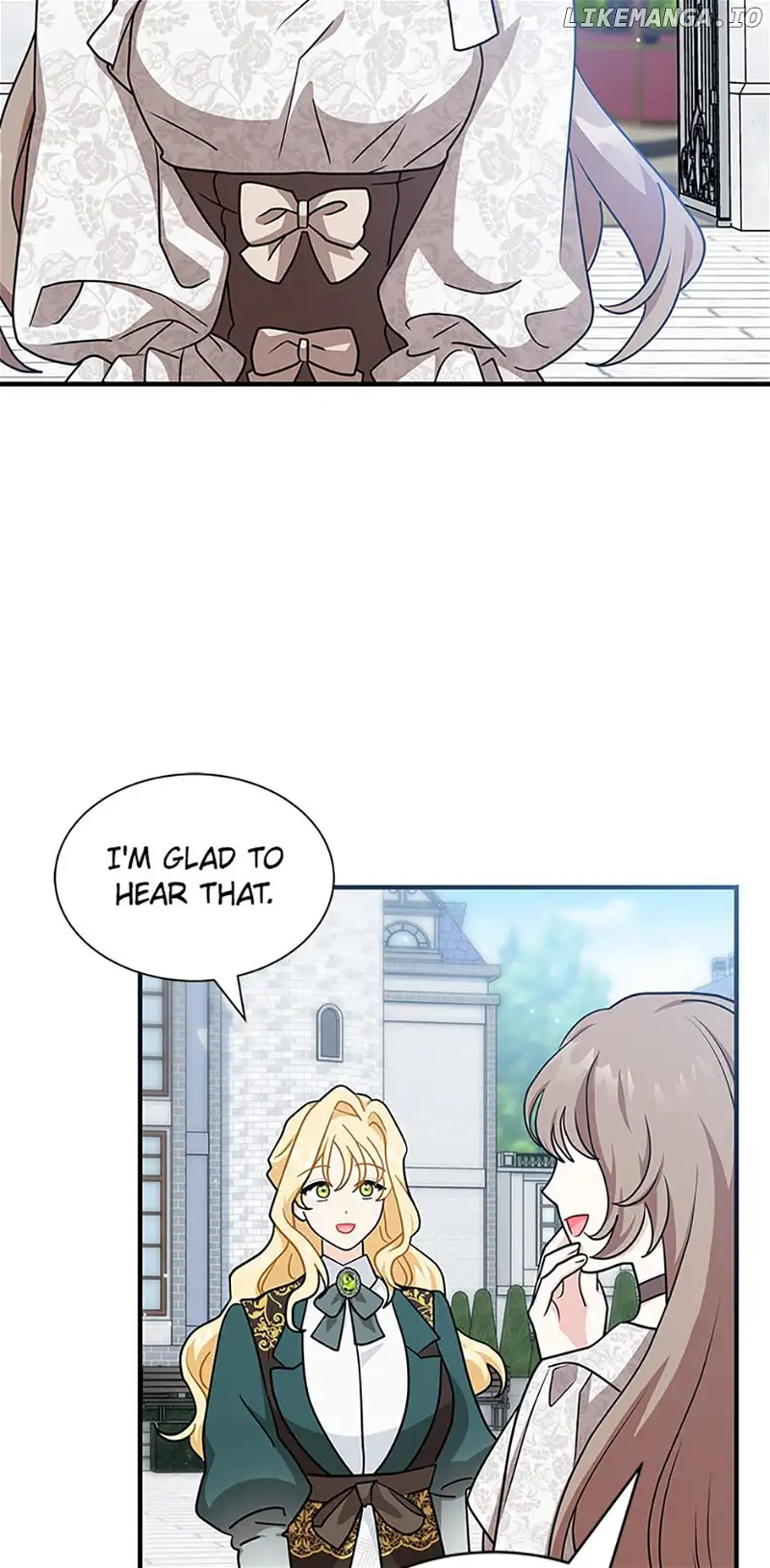 I Became the Head of the Family - Chapter 53 Page 14