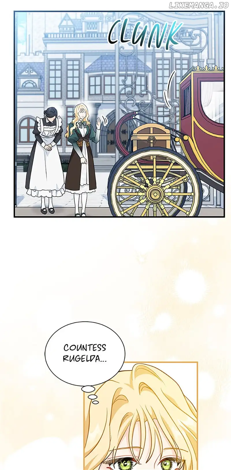 I Became the Head of the Family - Chapter 53 Page 17