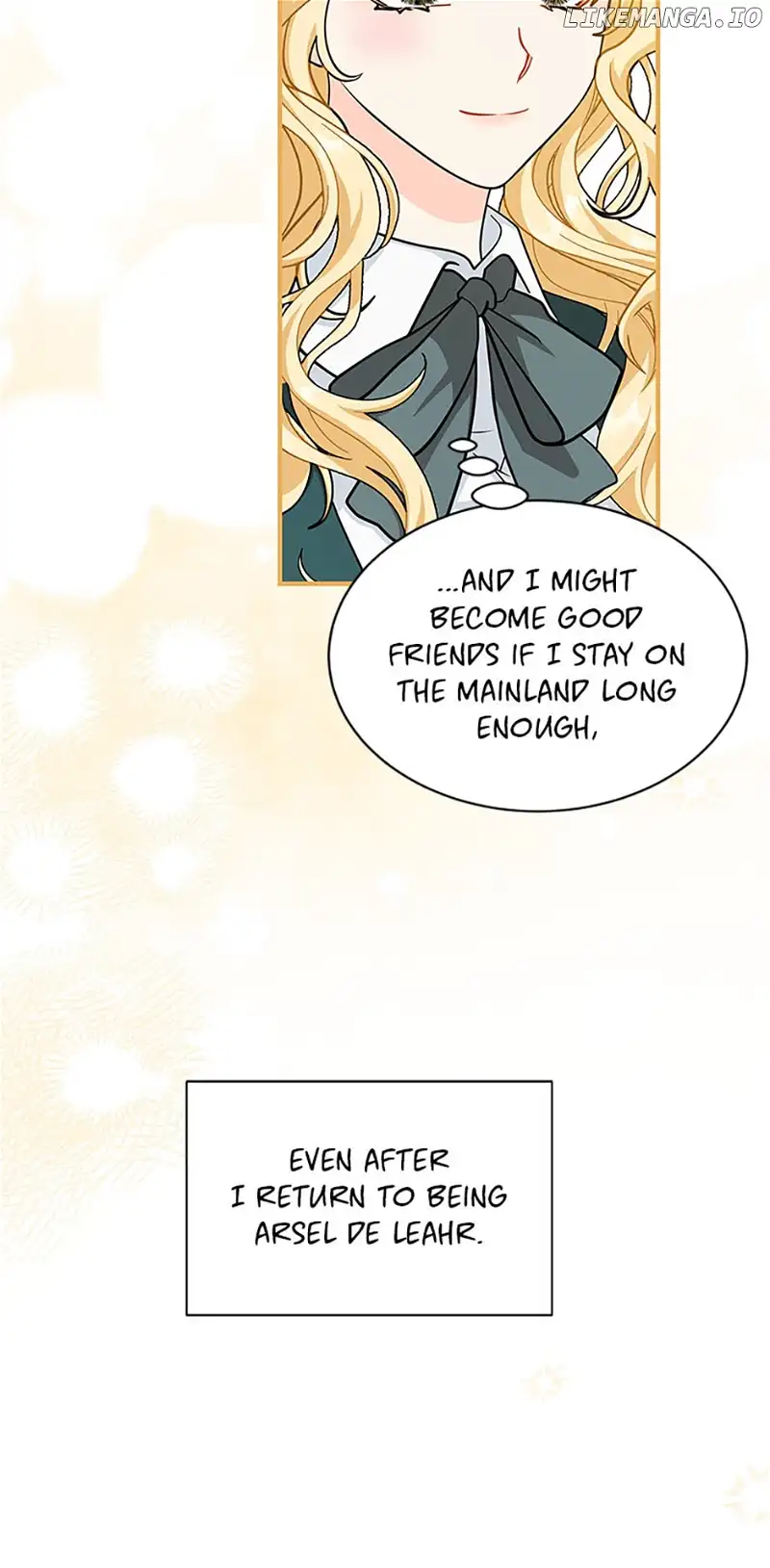 I Became the Head of the Family - Chapter 53 Page 18