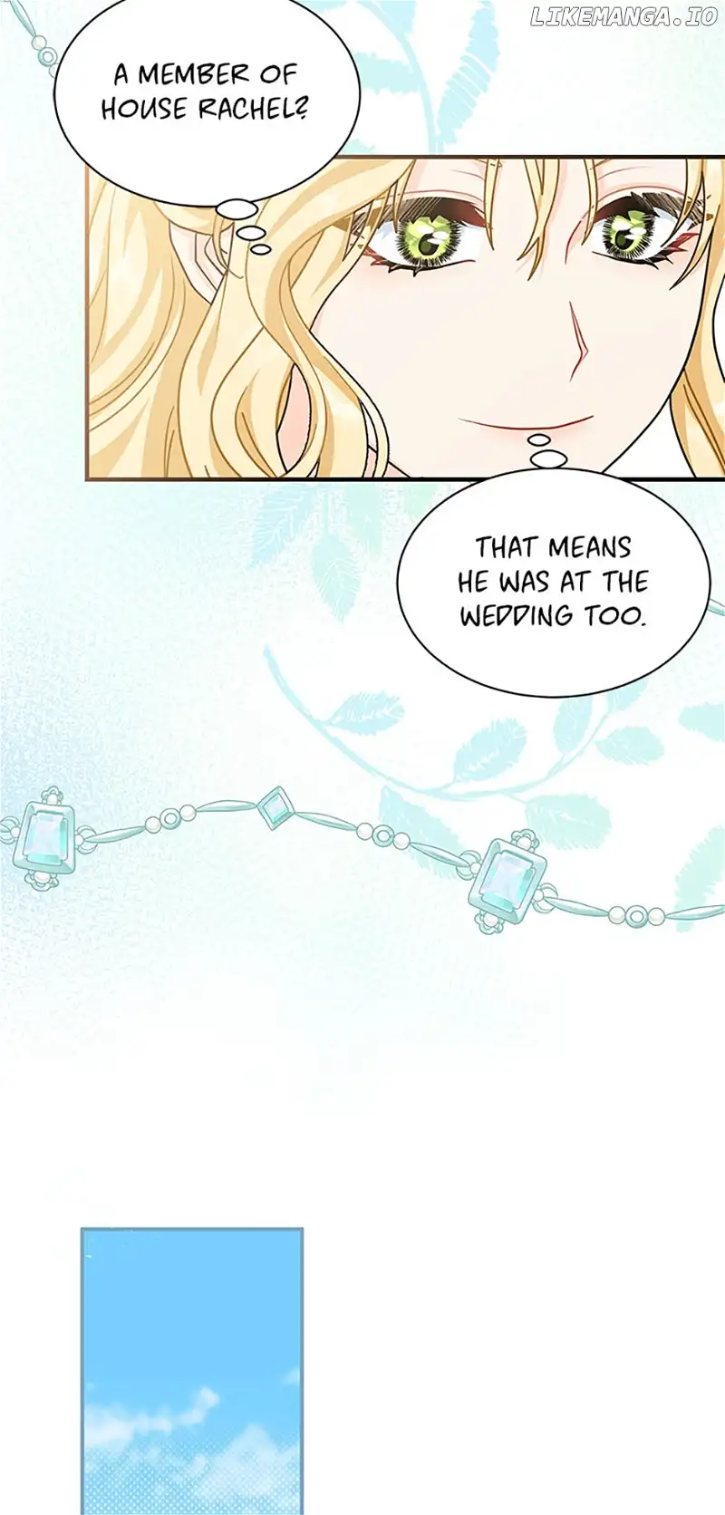 I Became the Head of the Family - Chapter 53 Page 20