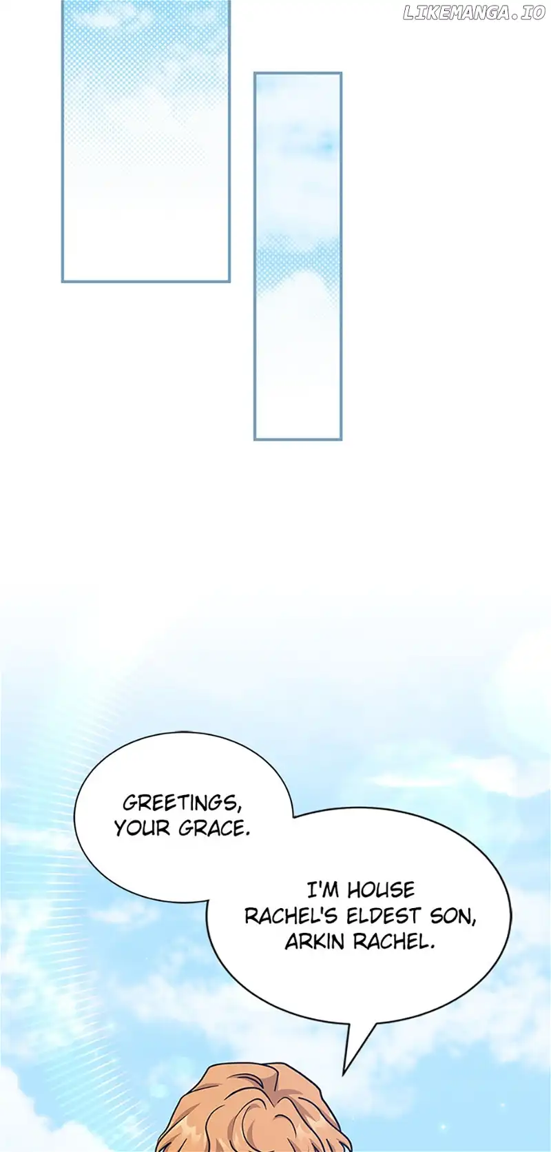 I Became the Head of the Family - Chapter 53 Page 21