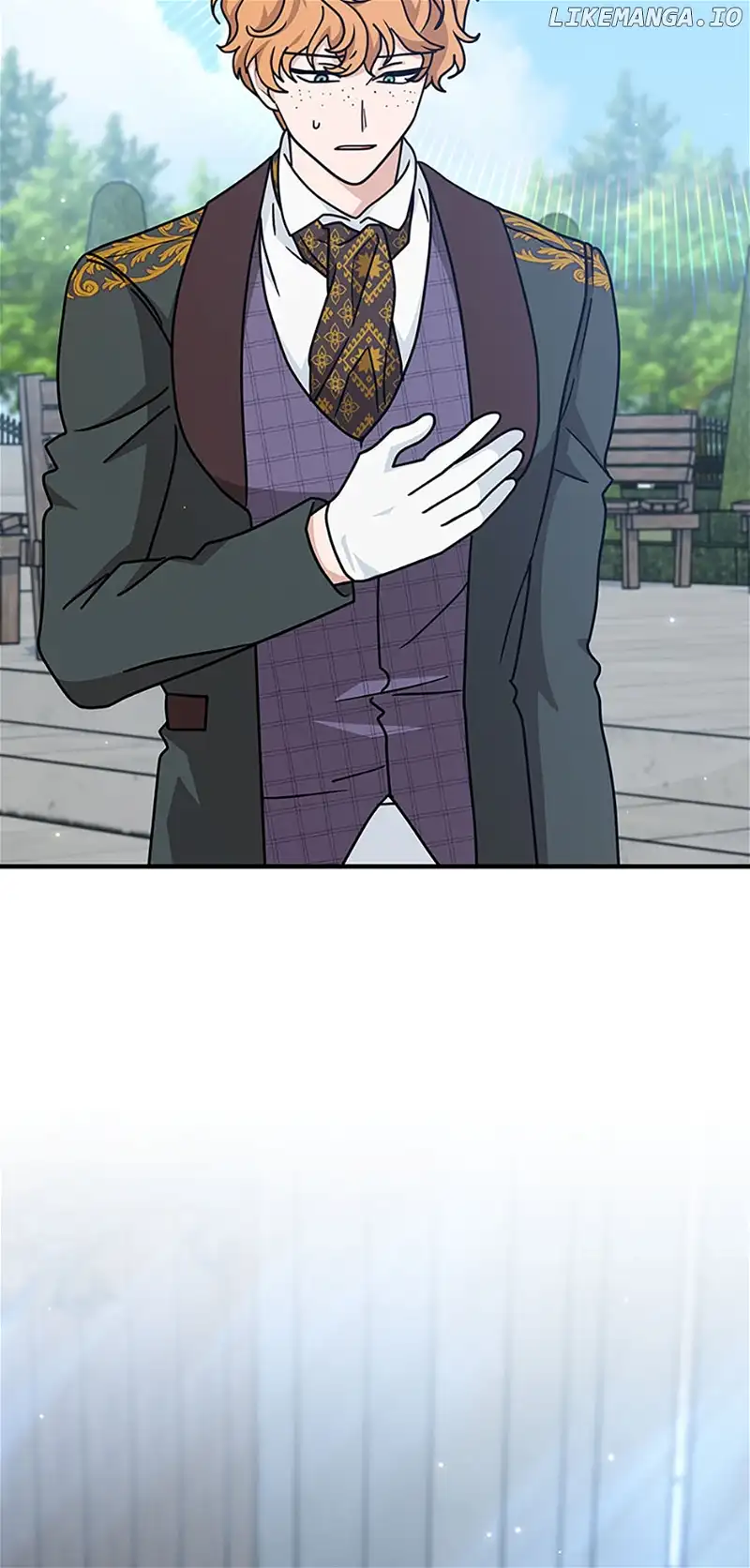 I Became the Head of the Family - Chapter 53 Page 22