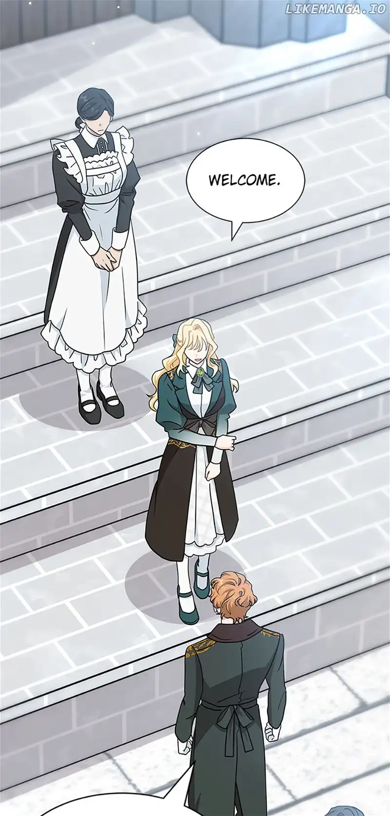 I Became the Head of the Family - Chapter 53 Page 23