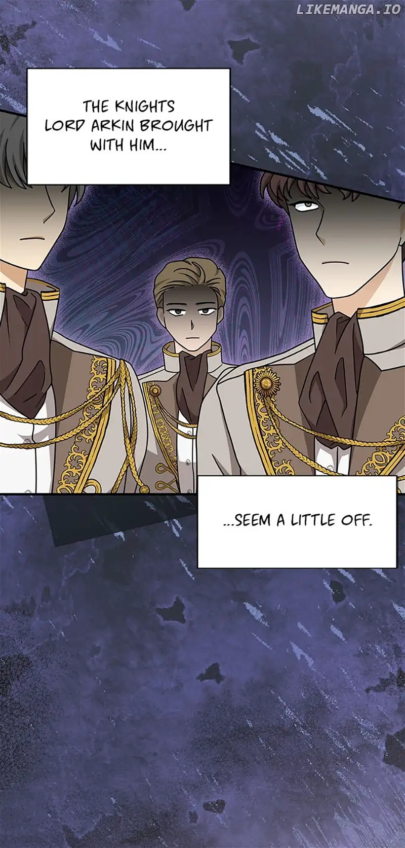 I Became the Head of the Family - Chapter 53 Page 26