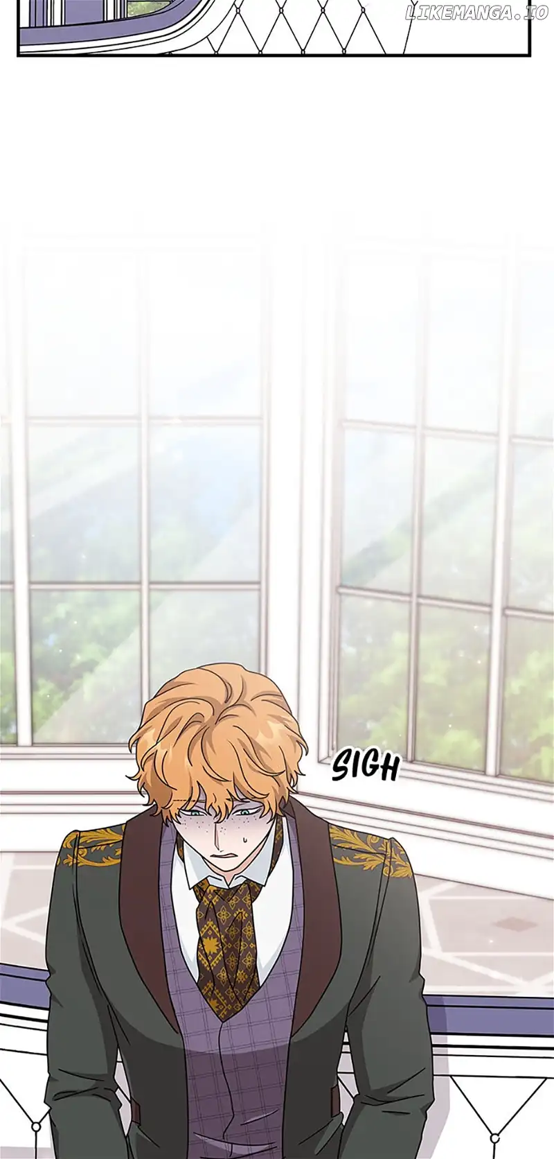 I Became the Head of the Family - Chapter 53 Page 28