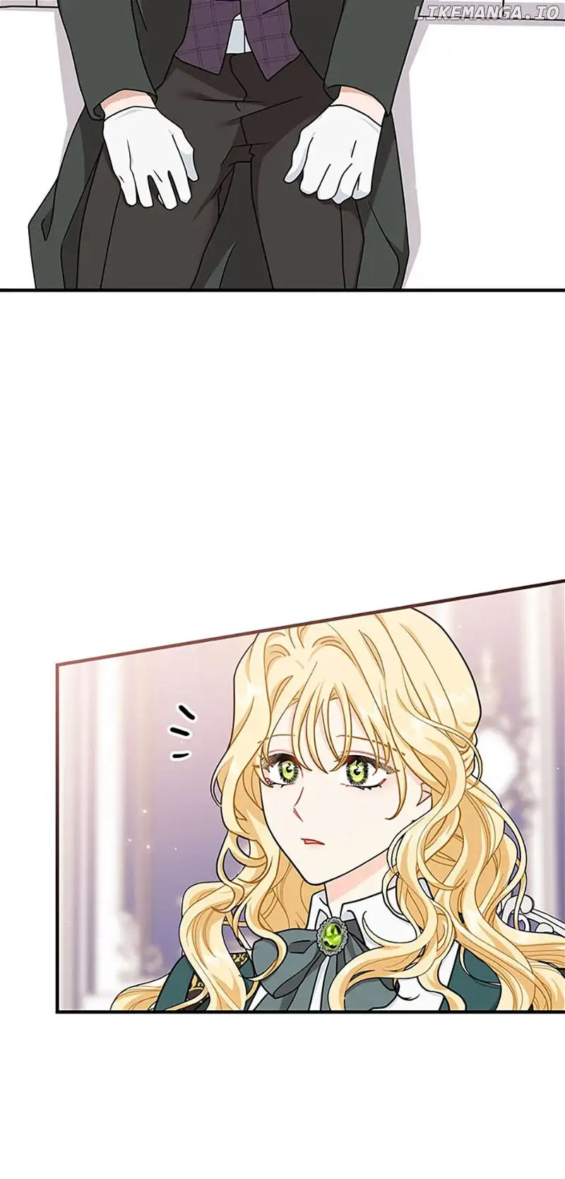 I Became the Head of the Family - Chapter 53 Page 29