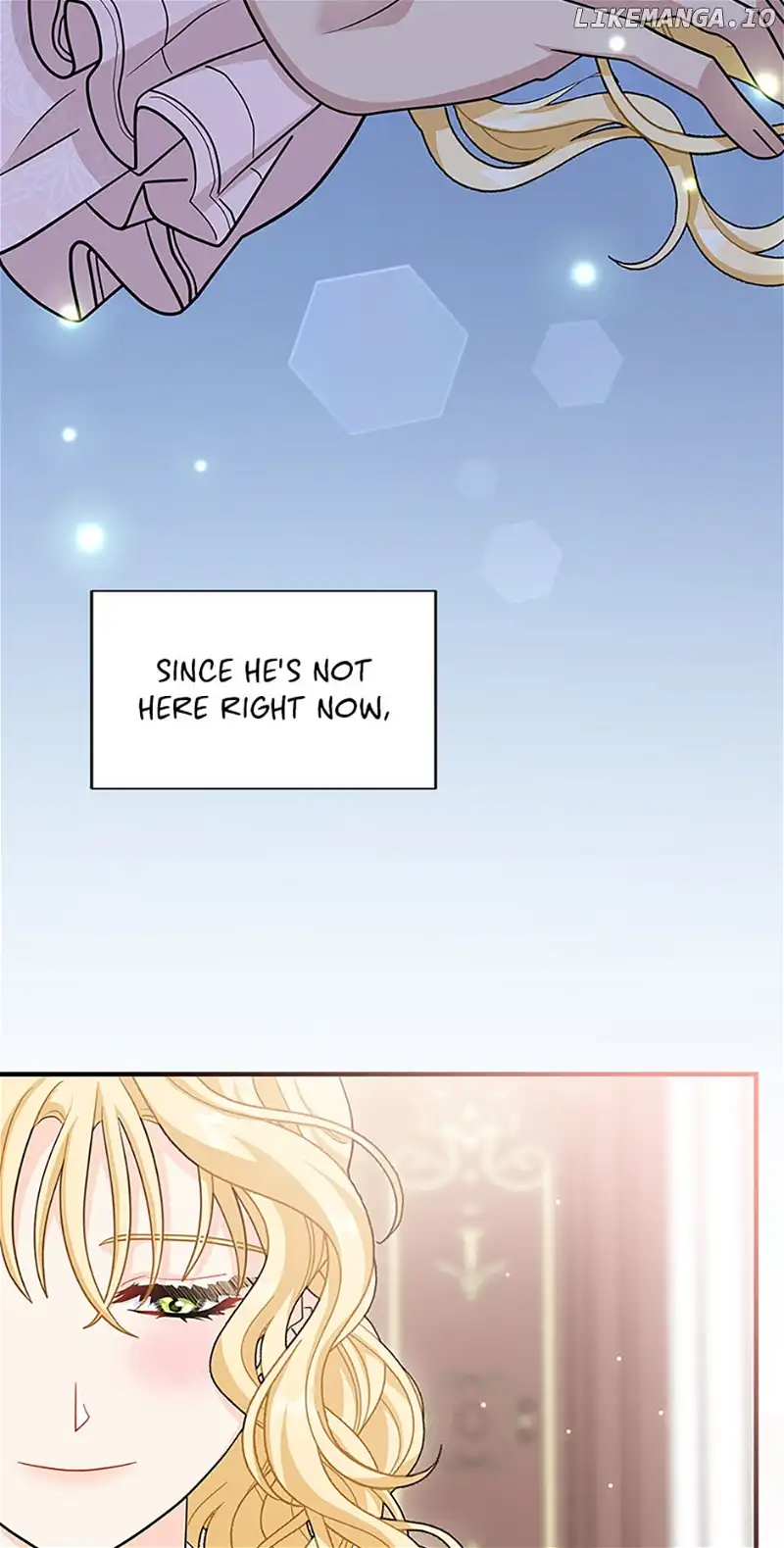 I Became the Head of the Family - Chapter 53 Page 3