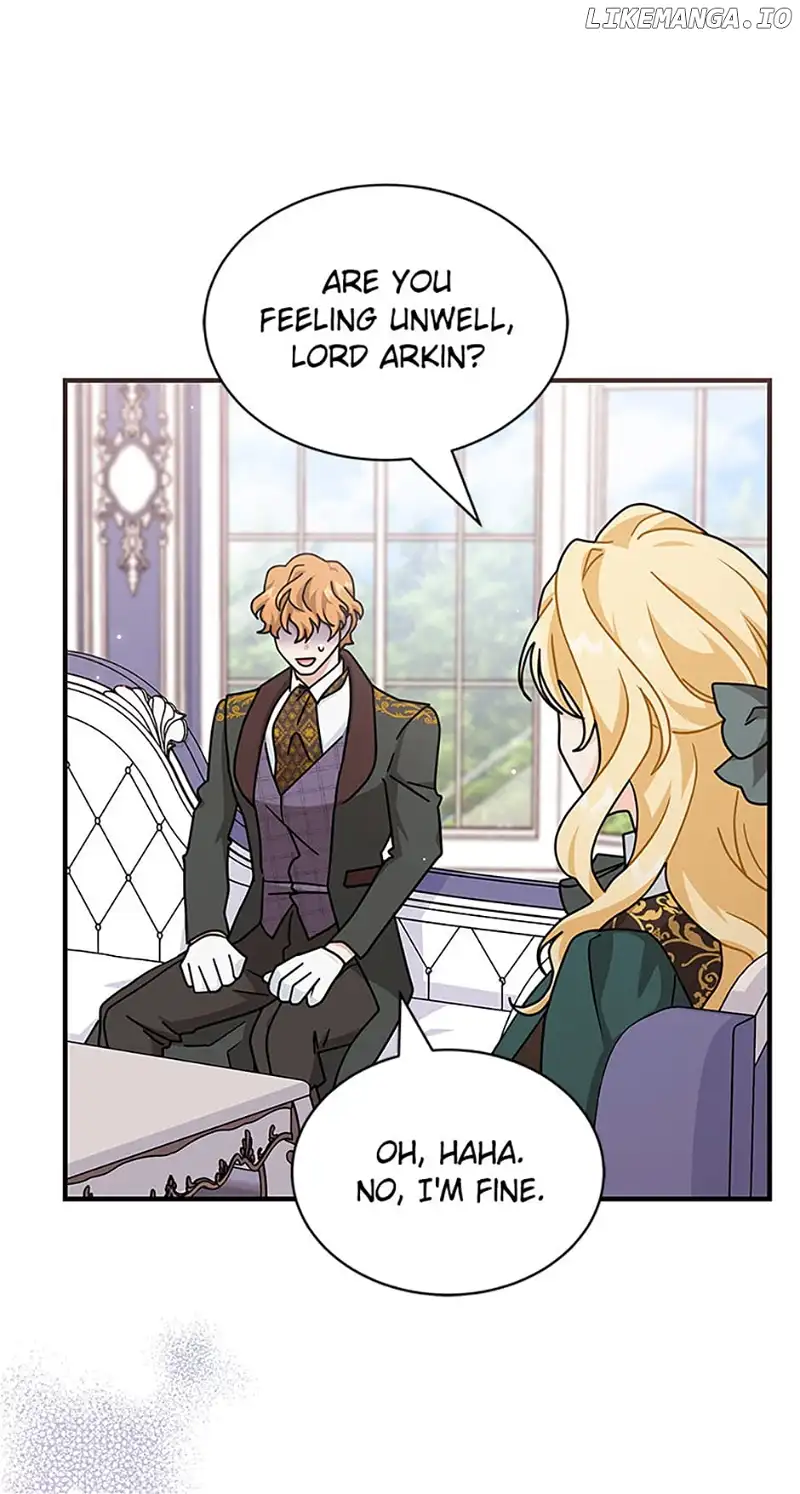 I Became the Head of the Family - Chapter 53 Page 30