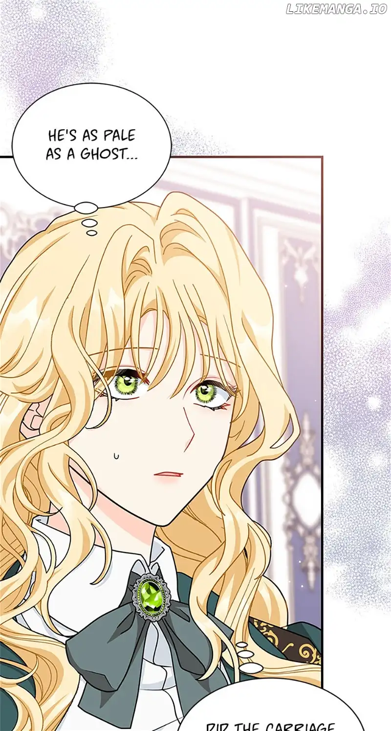 I Became the Head of the Family - Chapter 53 Page 31