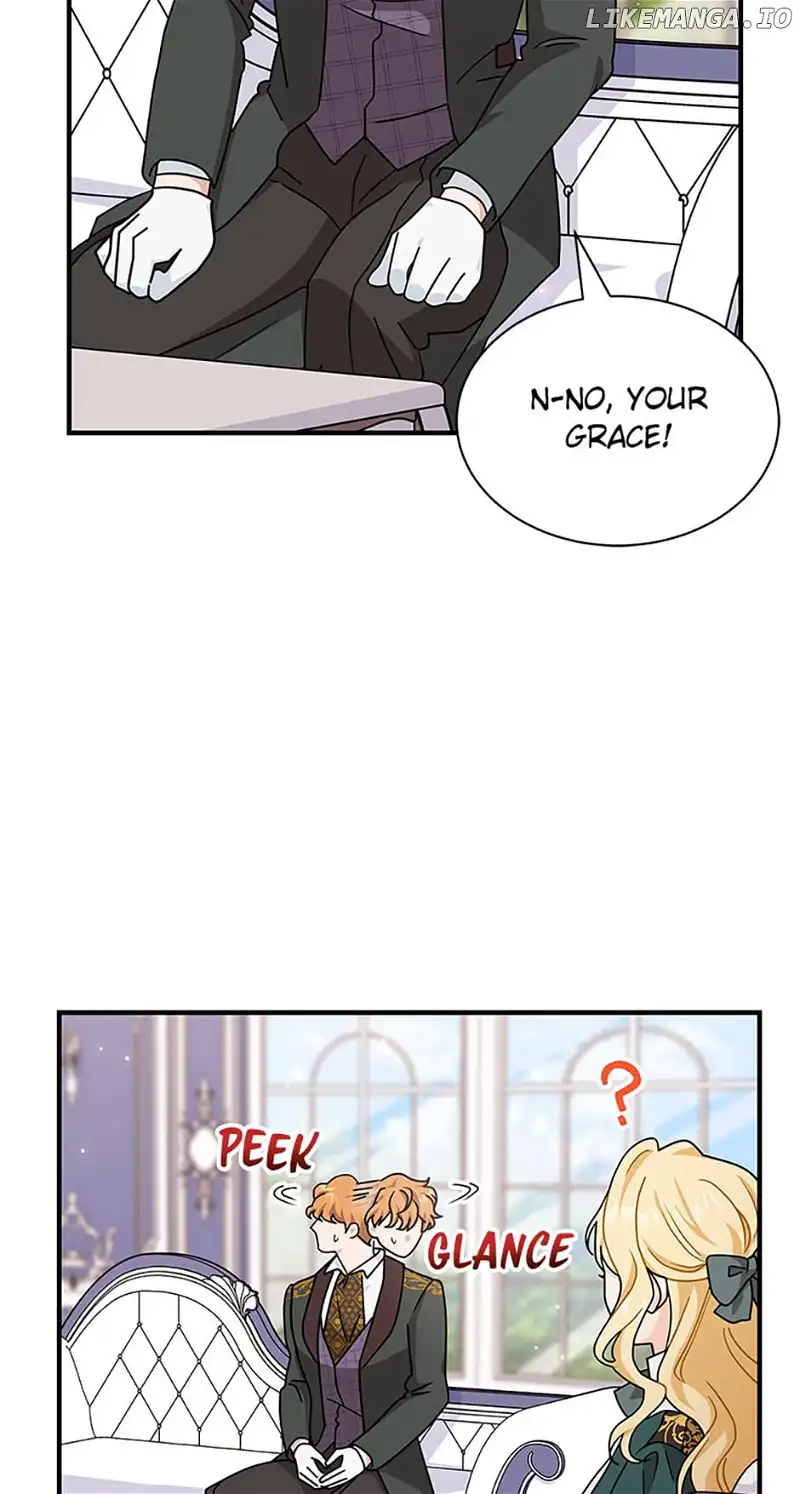 I Became the Head of the Family - Chapter 53 Page 33