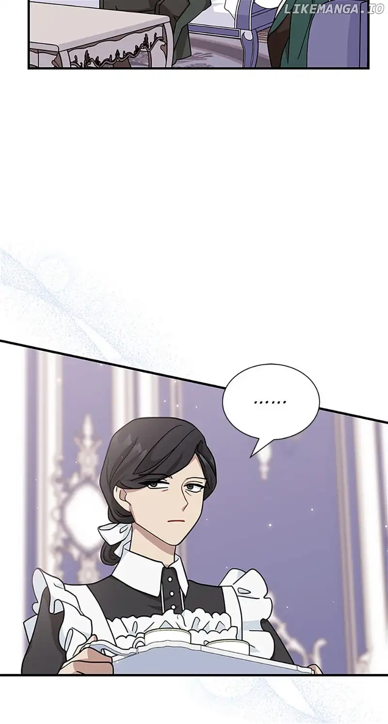 I Became the Head of the Family - Chapter 53 Page 34