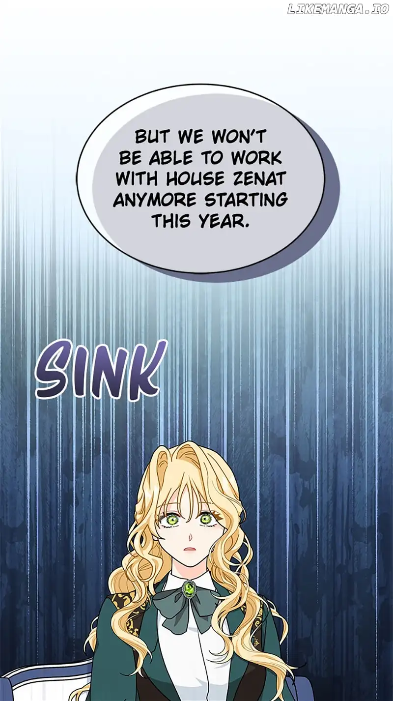 I Became the Head of the Family - Chapter 53 Page 36