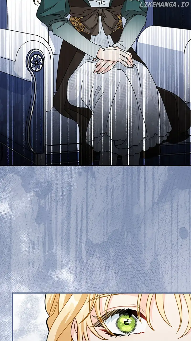 I Became the Head of the Family - Chapter 53 Page 37