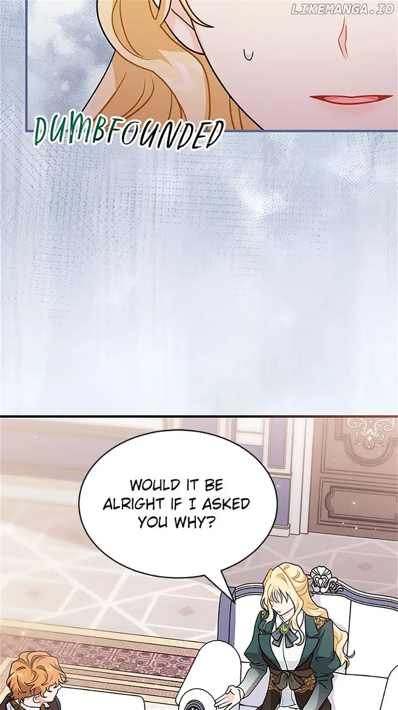 I Became the Head of the Family - Chapter 53 Page 38