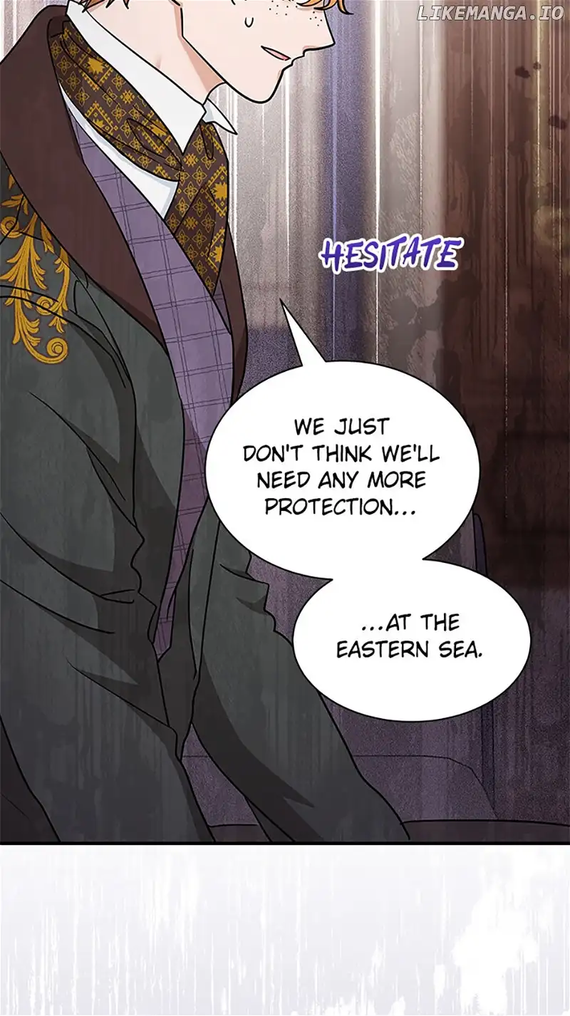 I Became the Head of the Family - Chapter 53 Page 40