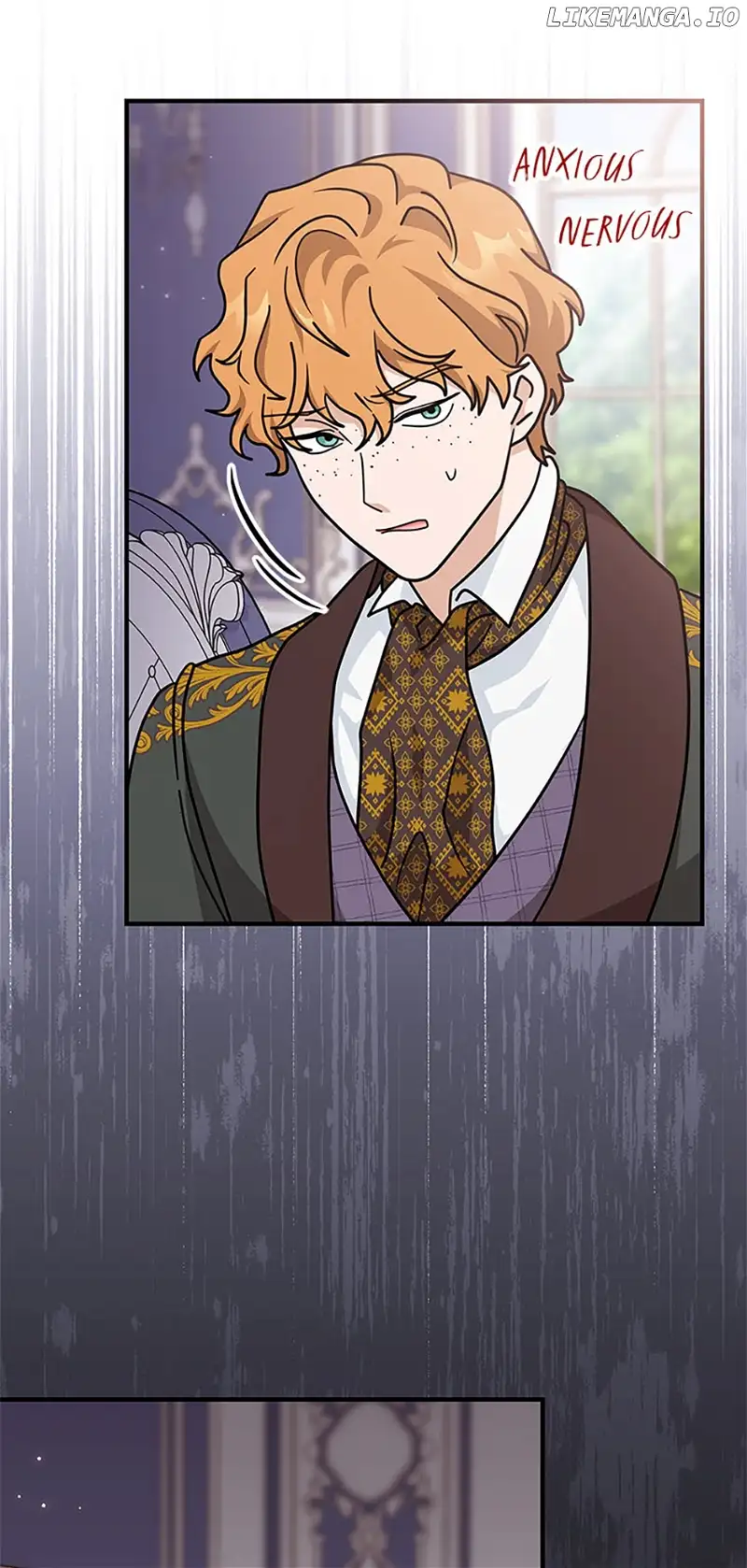 I Became the Head of the Family - Chapter 53 Page 43