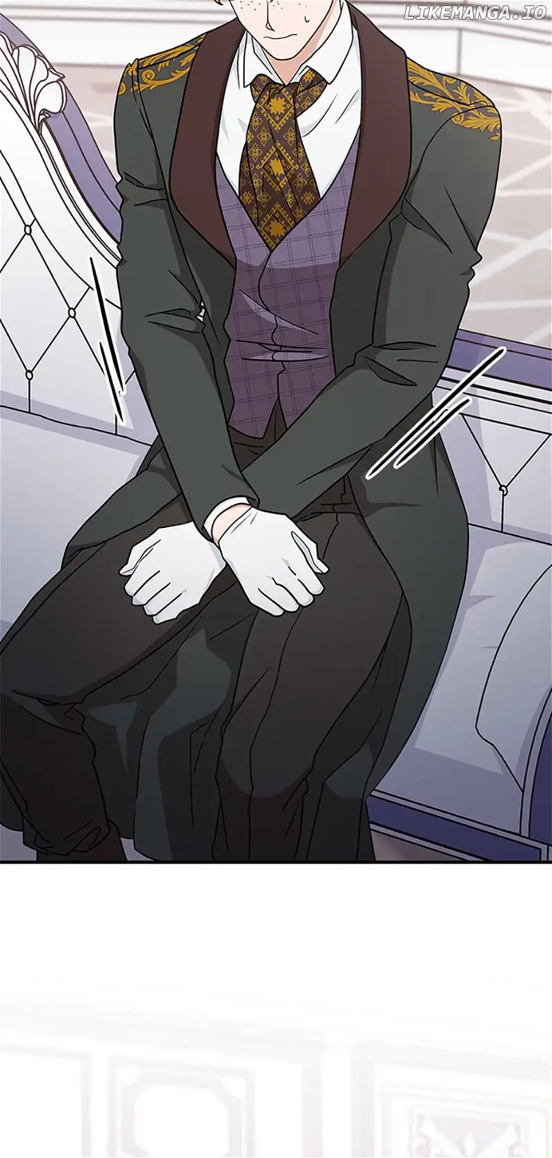 I Became the Head of the Family - Chapter 53 Page 45