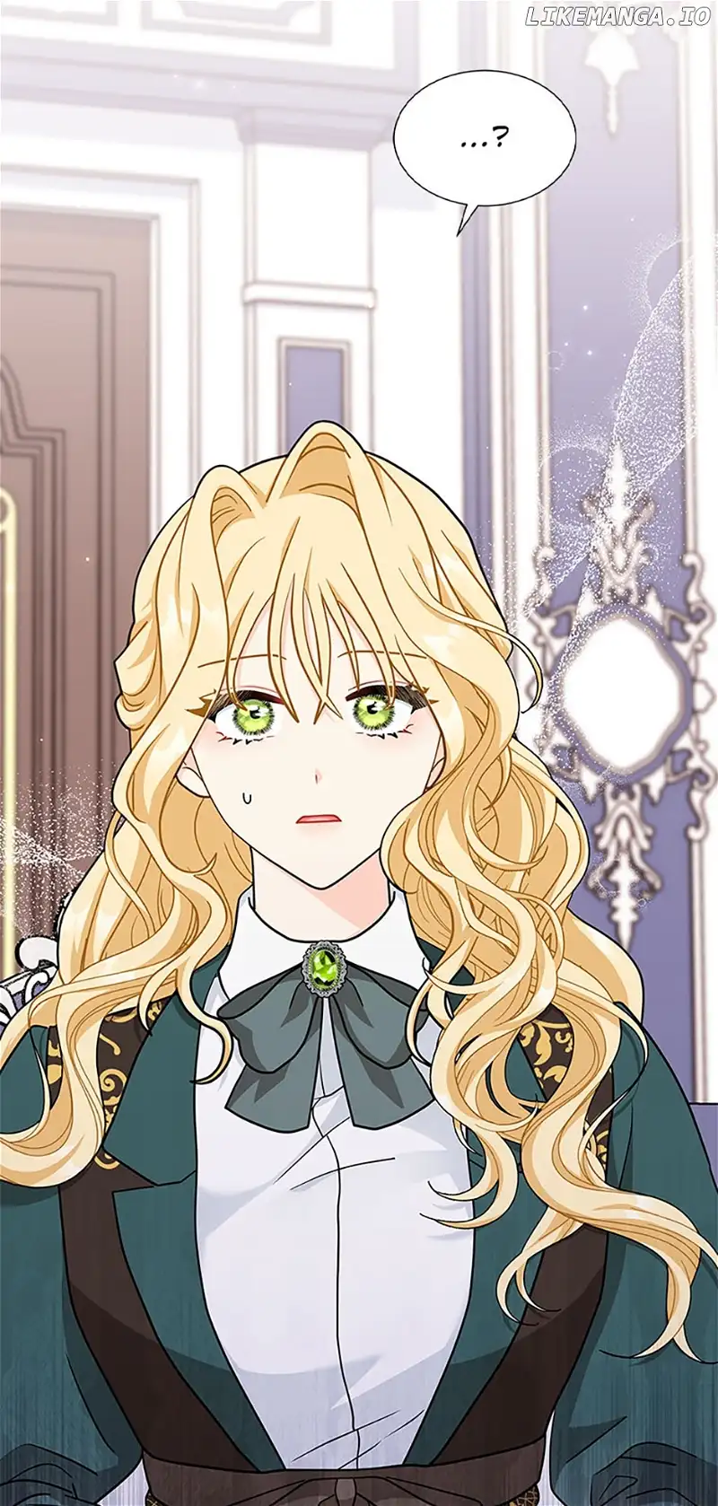 I Became the Head of the Family - Chapter 53 Page 46