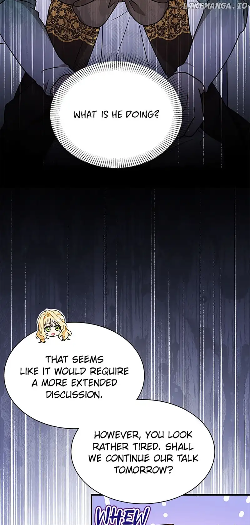 I Became the Head of the Family - Chapter 53 Page 47