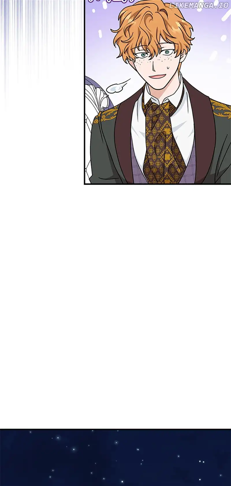 I Became the Head of the Family - Chapter 53 Page 48