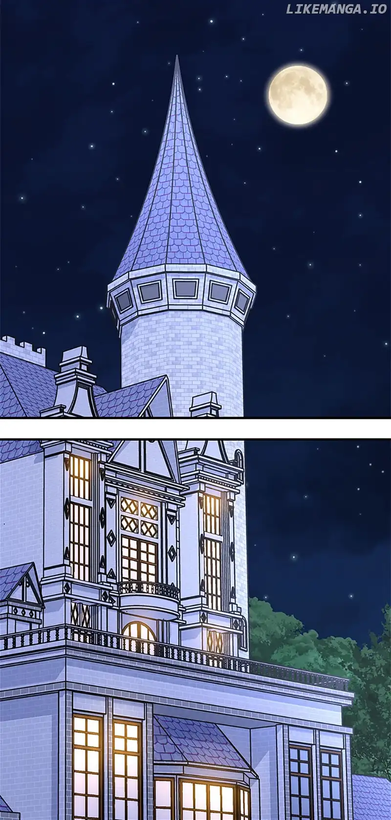 I Became the Head of the Family - Chapter 53 Page 49