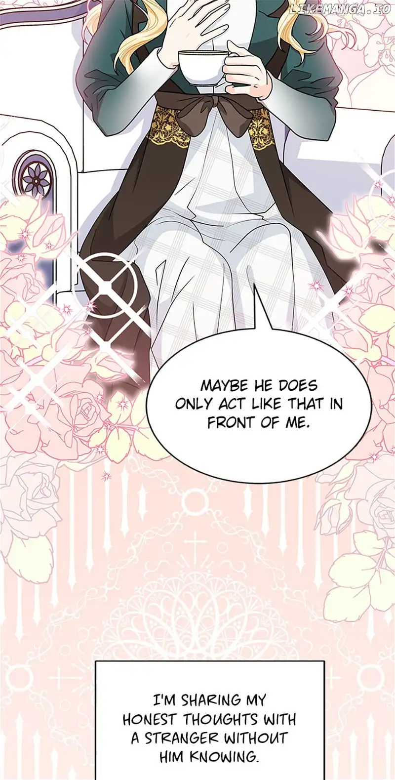 I Became the Head of the Family - Chapter 53 Page 5