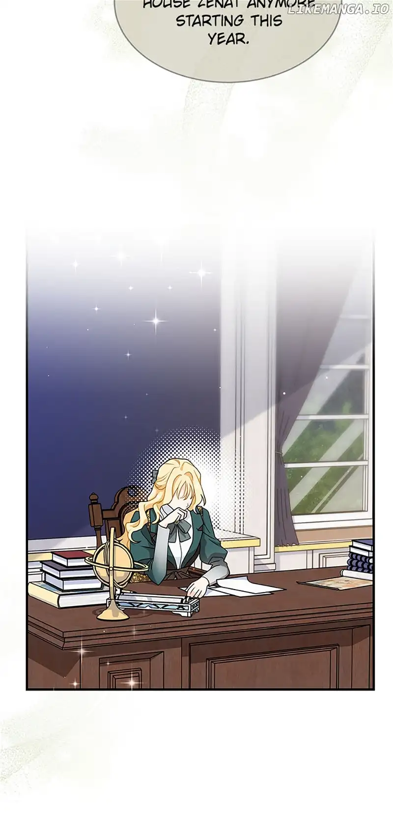 I Became the Head of the Family - Chapter 53 Page 51