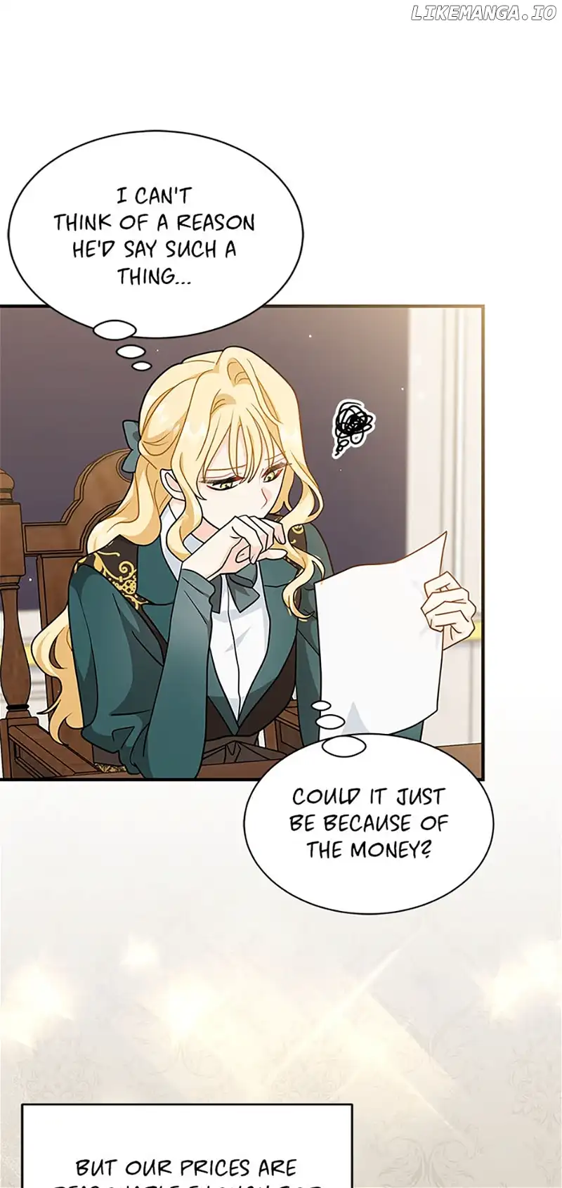 I Became the Head of the Family - Chapter 53 Page 52