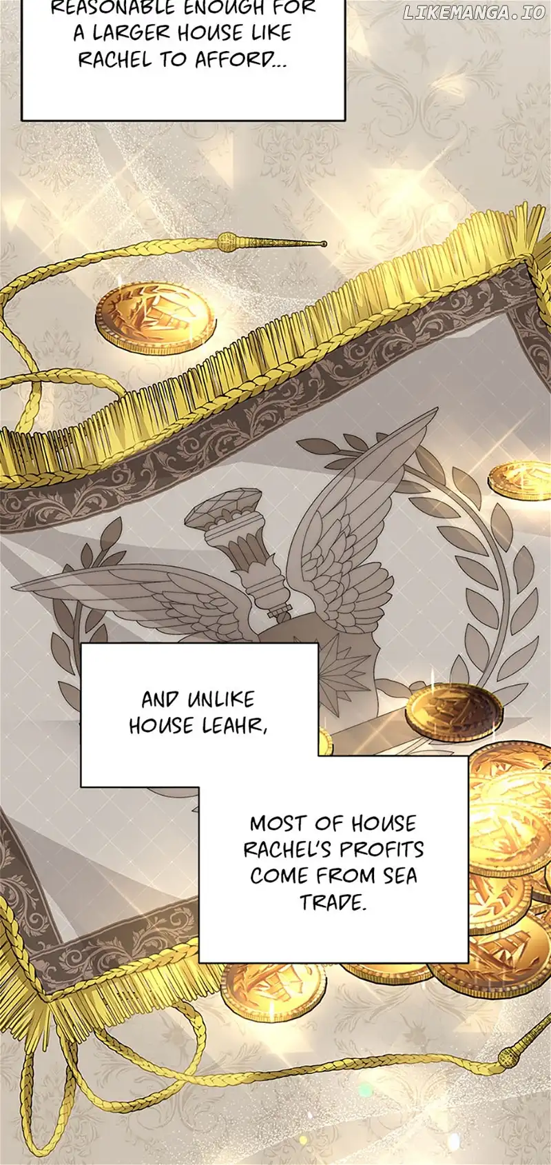 I Became the Head of the Family - Chapter 53 Page 53