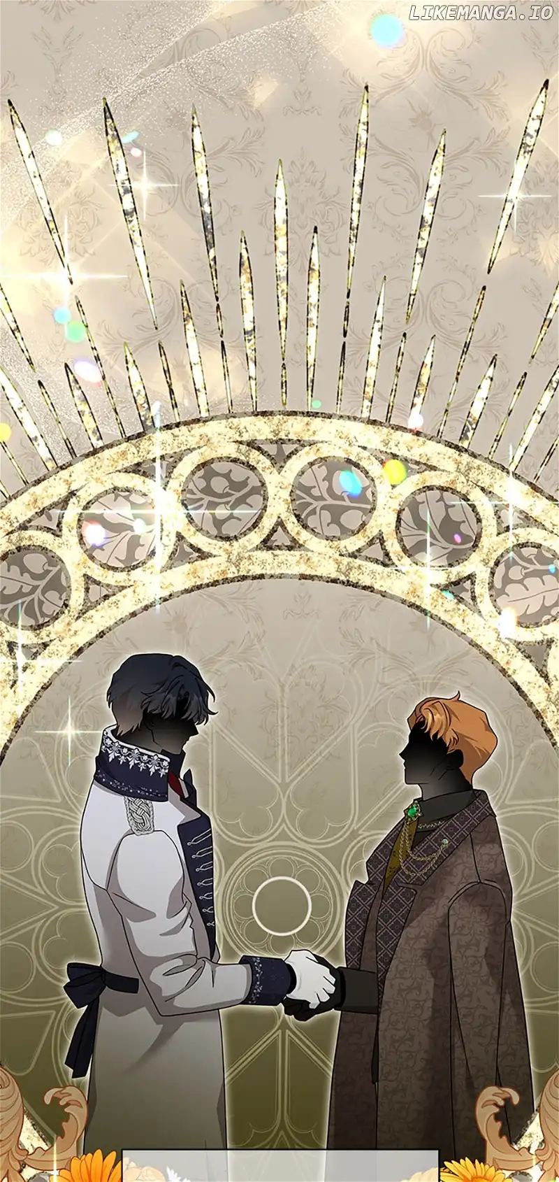 I Became the Head of the Family - Chapter 53 Page 54