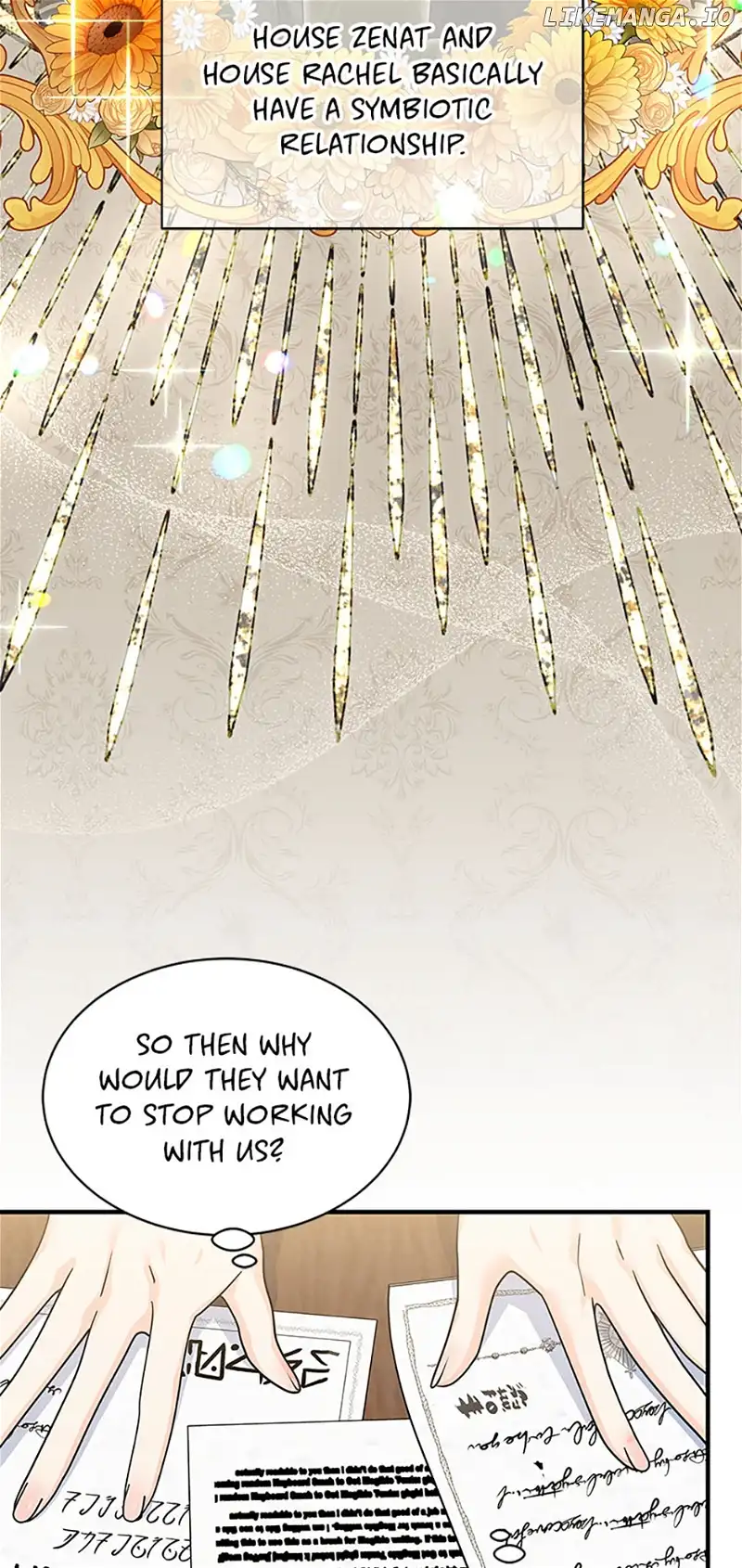 I Became the Head of the Family - Chapter 53 Page 55