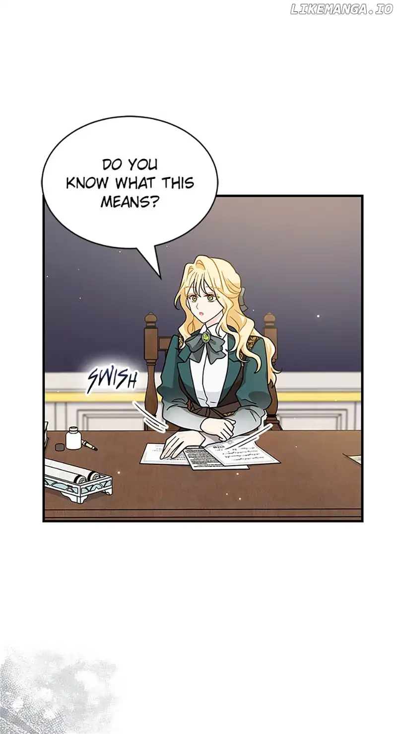 I Became the Head of the Family - Chapter 53 Page 57