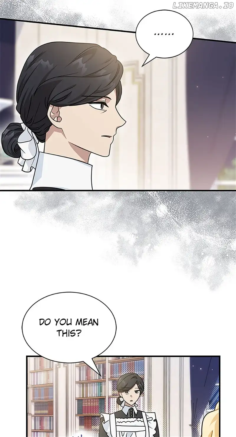 I Became the Head of the Family - Chapter 53 Page 58