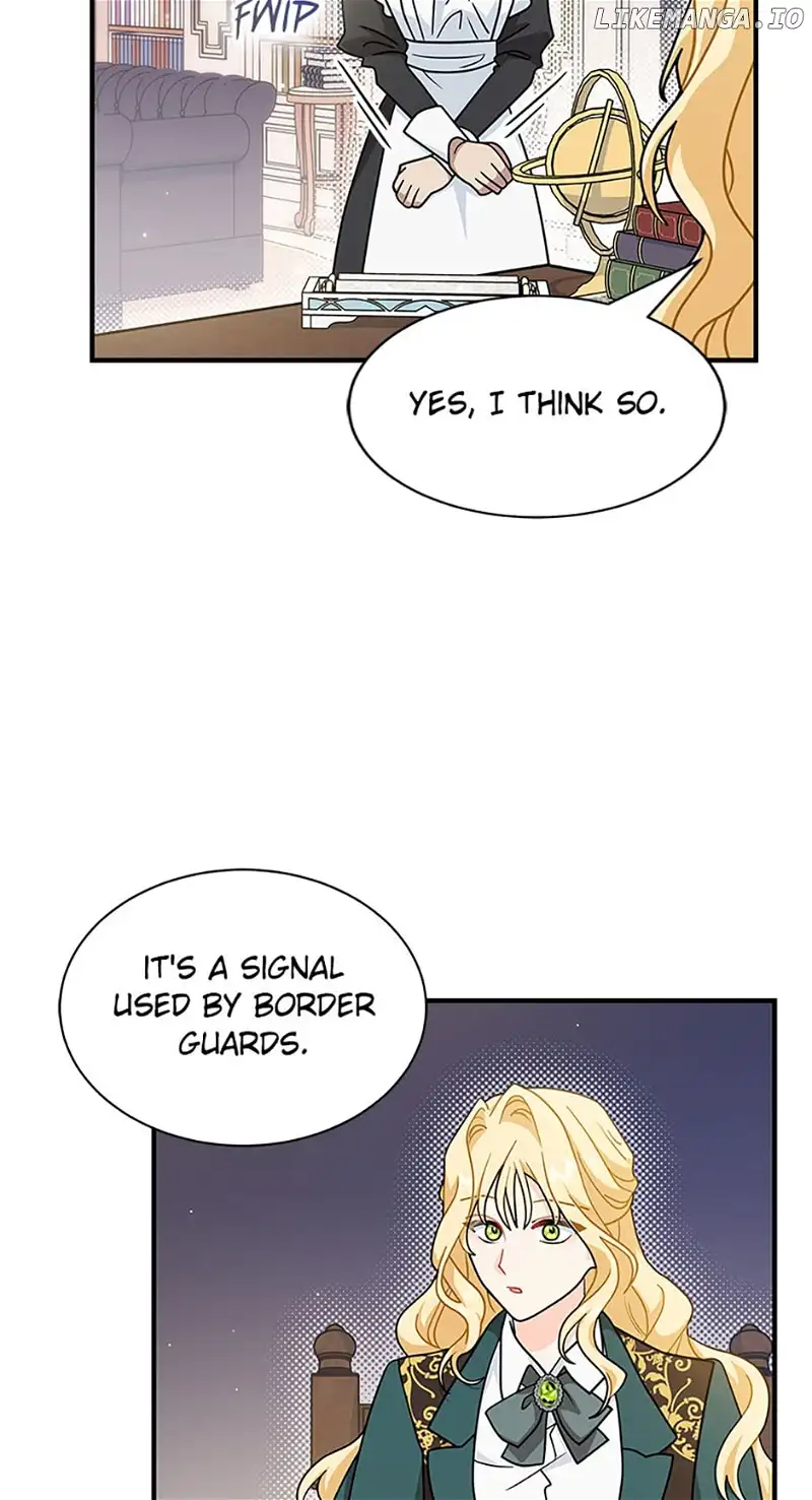 I Became the Head of the Family - Chapter 53 Page 59