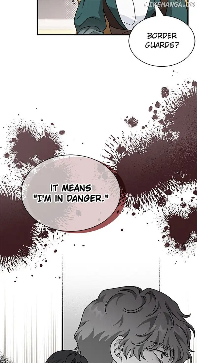 I Became the Head of the Family - Chapter 53 Page 60