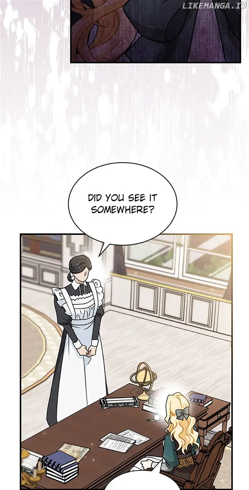 I Became the Head of the Family - Chapter 53 Page 63