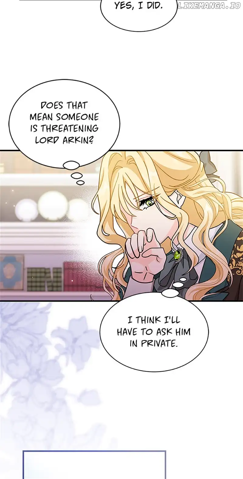 I Became the Head of the Family - Chapter 53 Page 64