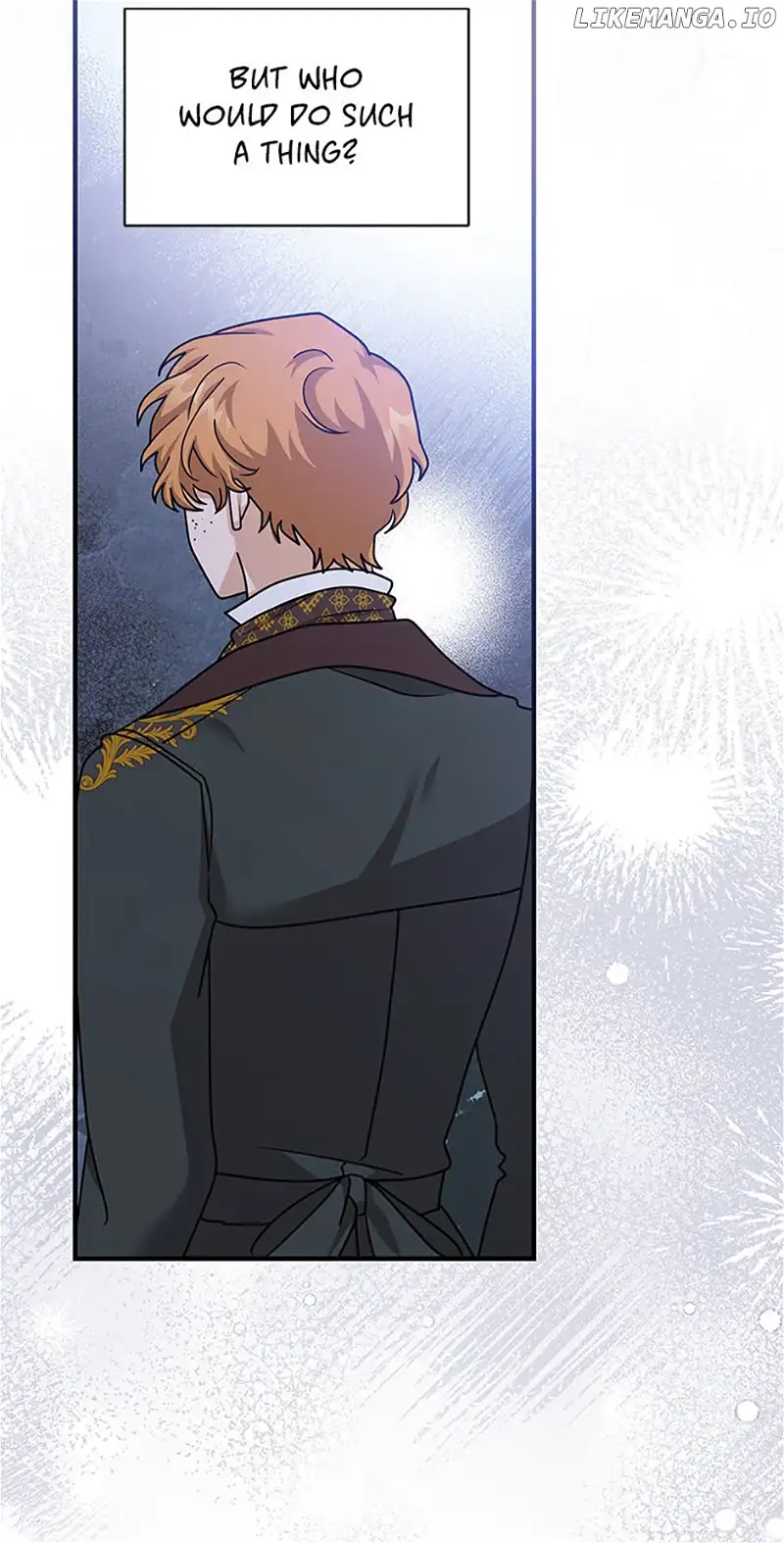 I Became the Head of the Family - Chapter 53 Page 65