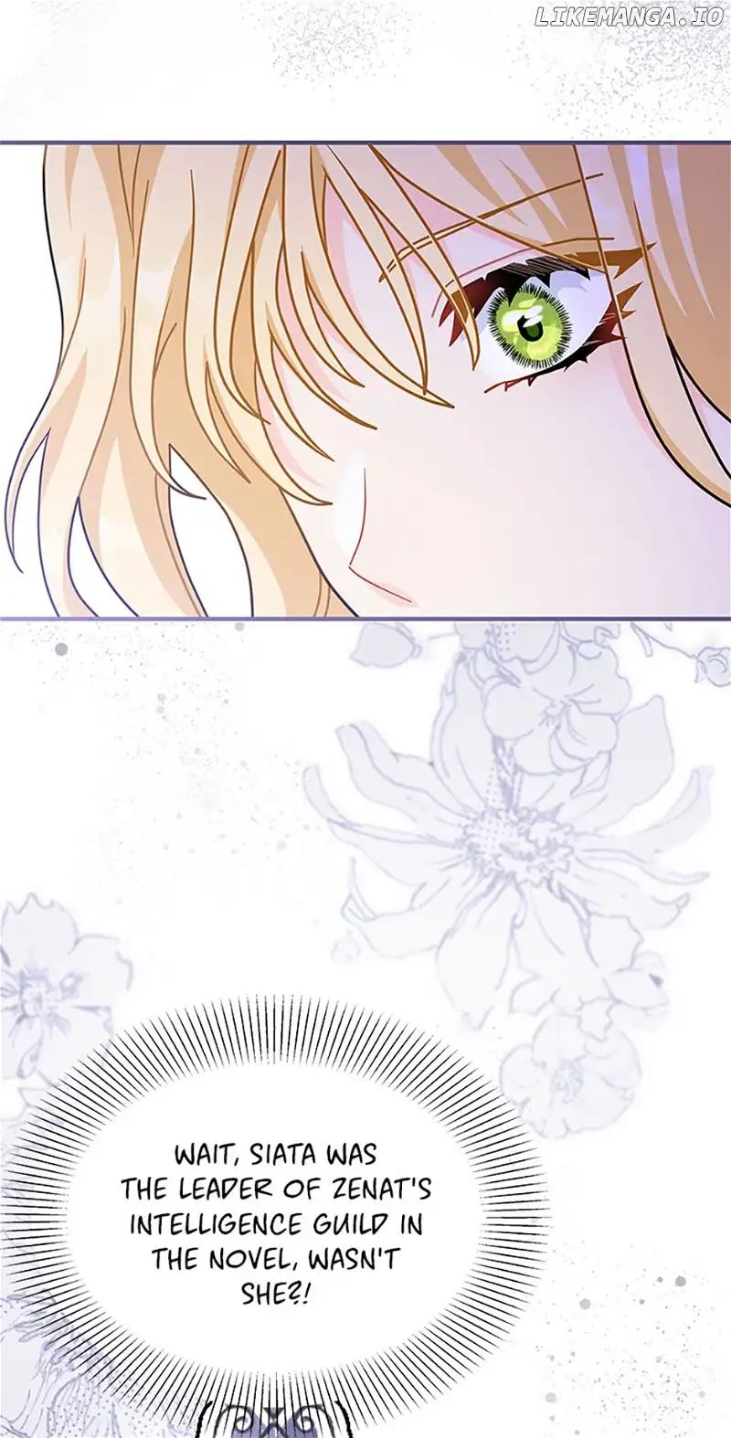 I Became the Head of the Family - Chapter 53 Page 66