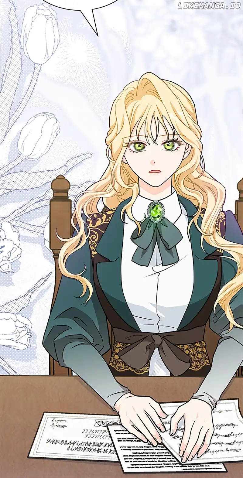 I Became the Head of the Family - Chapter 53 Page 69