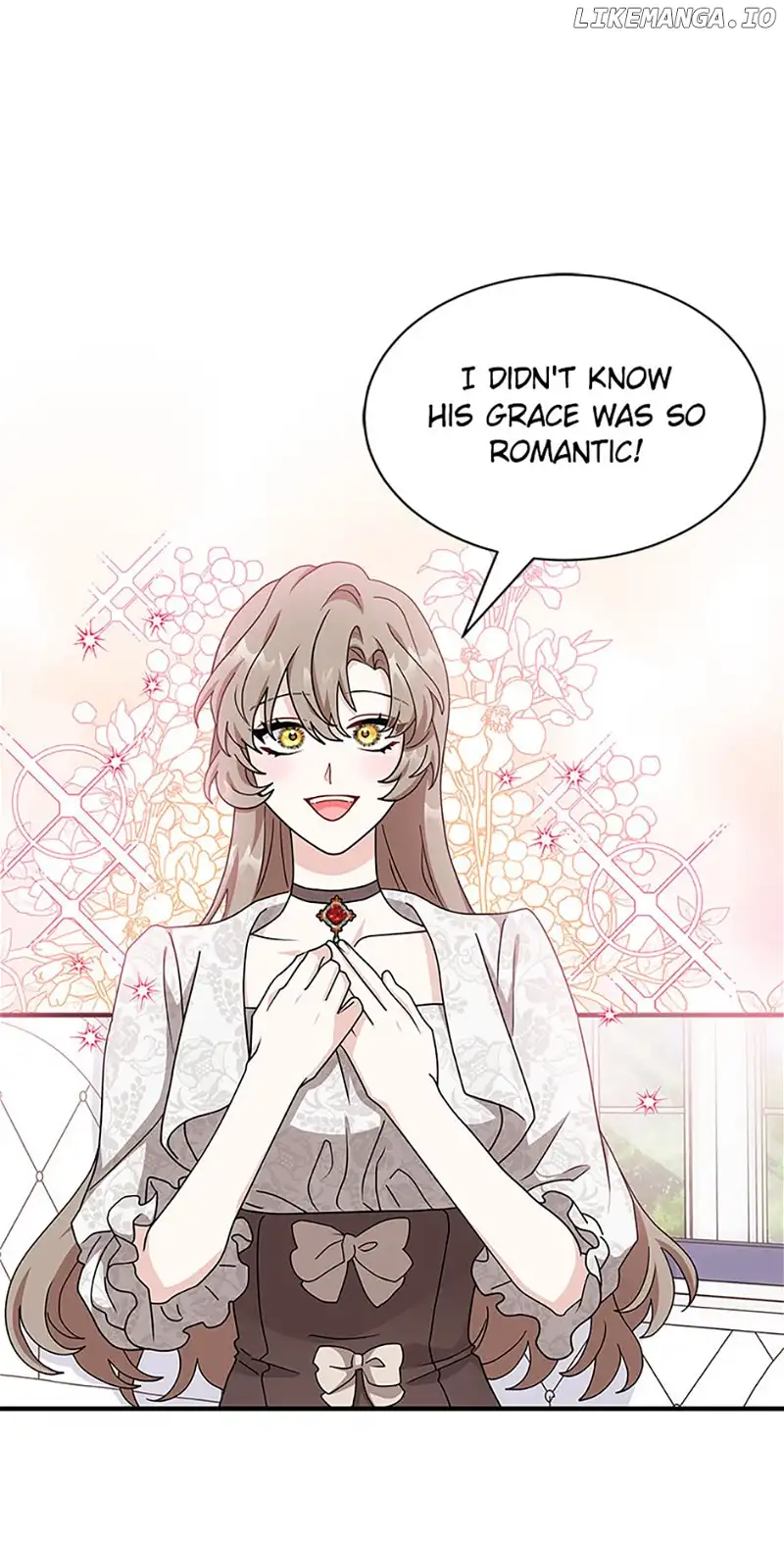 I Became the Head of the Family - Chapter 53 Page 7