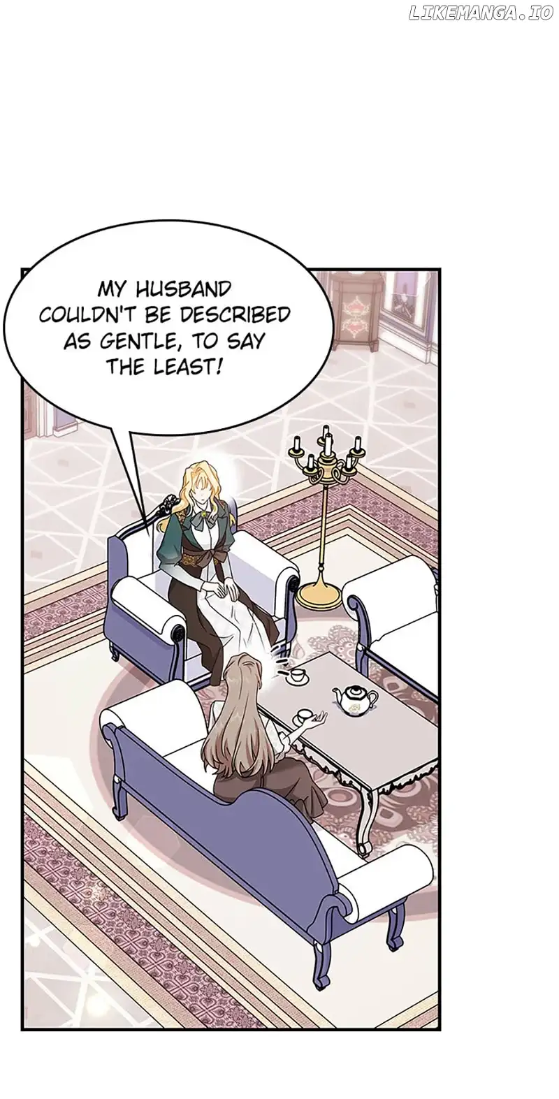 I Became the Head of the Family - Chapter 53 Page 8