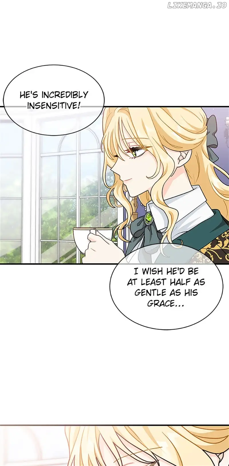 I Became the Head of the Family - Chapter 53 Page 9