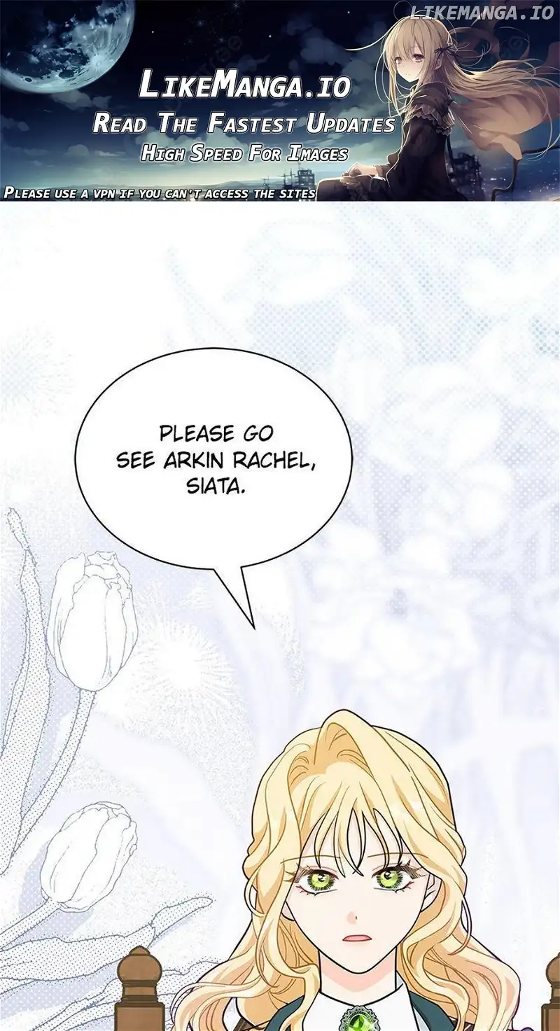 I Became the Head of the Family - Chapter 54 Page 1