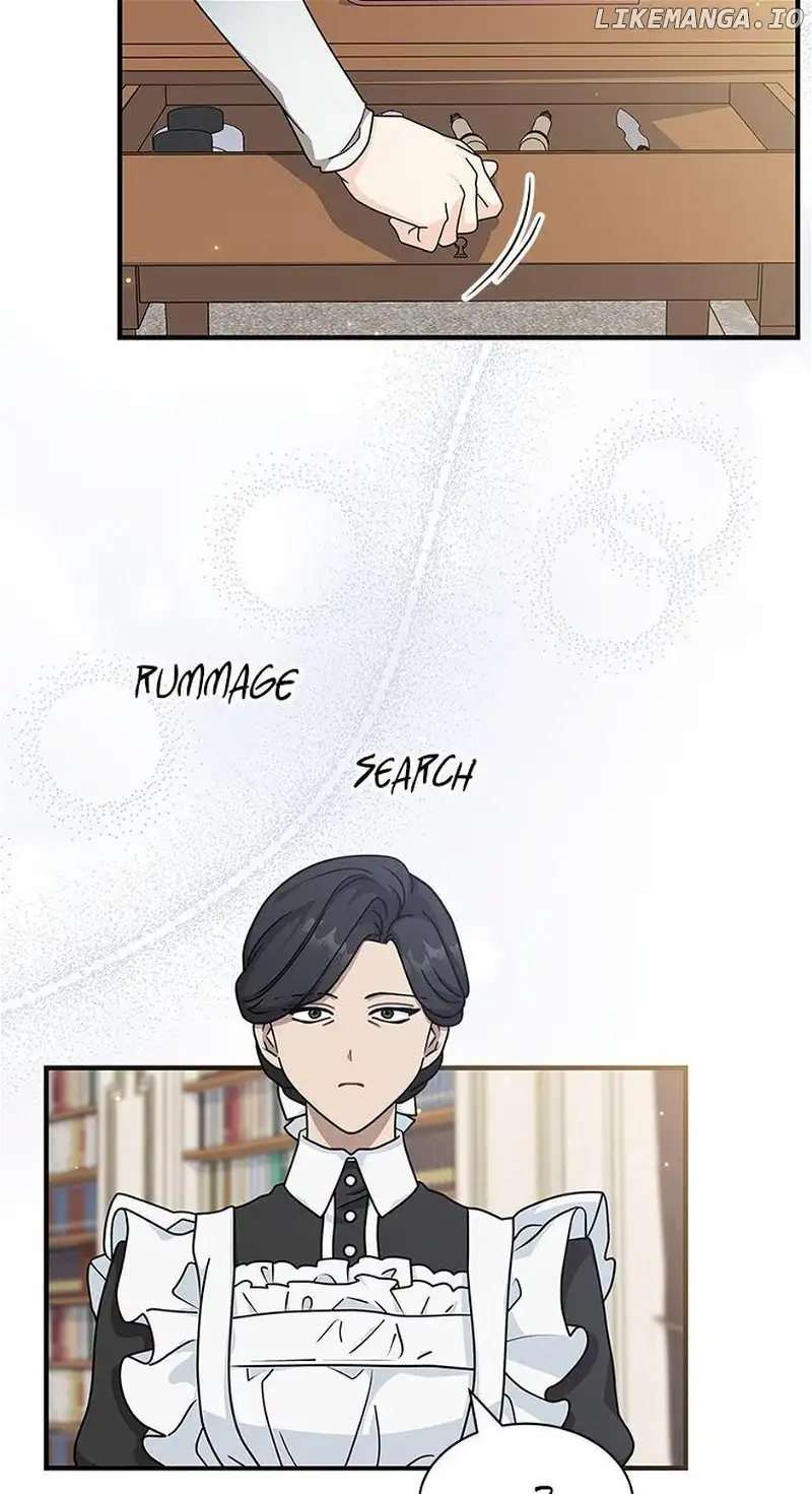 I Became the Head of the Family - Chapter 54 Page 10