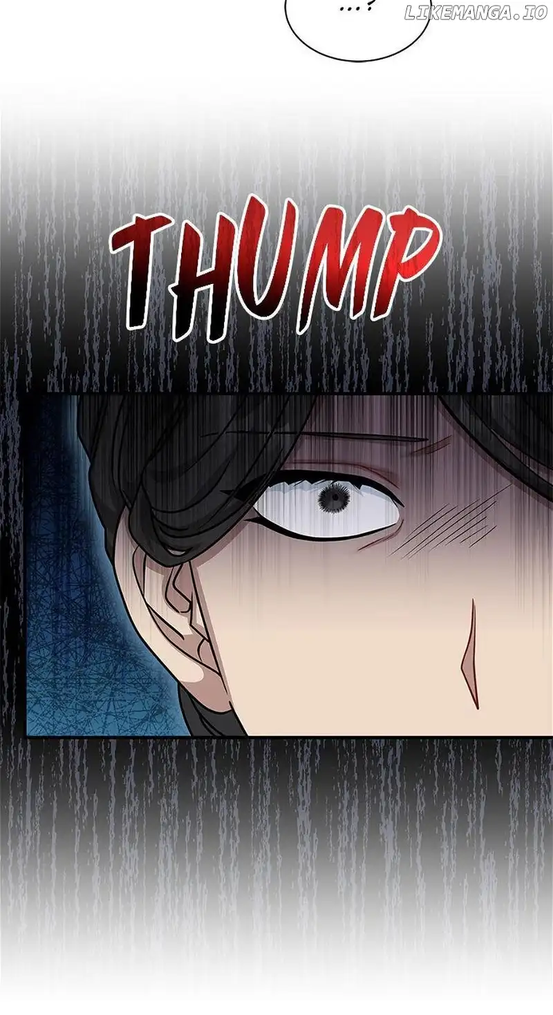 I Became the Head of the Family - Chapter 54 Page 11