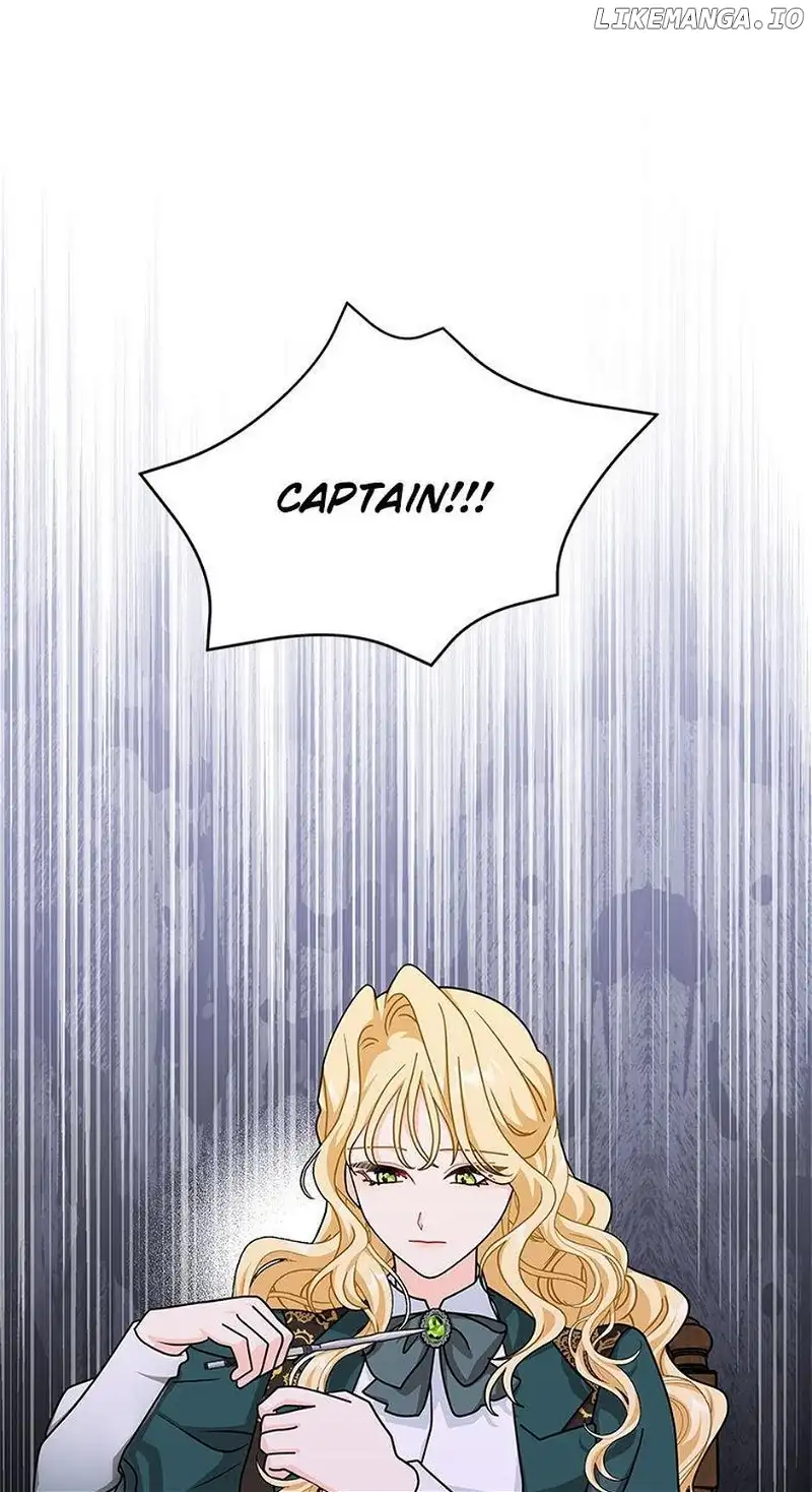 I Became the Head of the Family - Chapter 54 Page 12